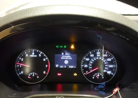 2023 Kia Seltos S from USA, damaged, VIN KNDEU2AA7P7418568